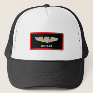 RC Pilot Pet