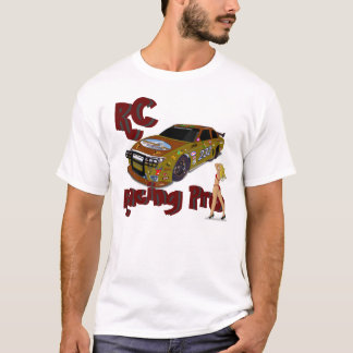 RC Racing Pro T-shirt
