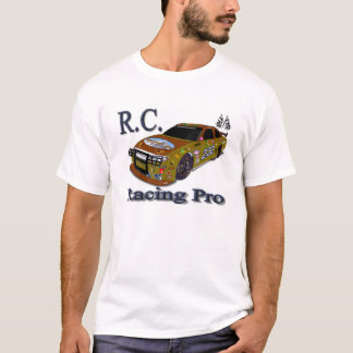 RC Racing Pro T-shirt