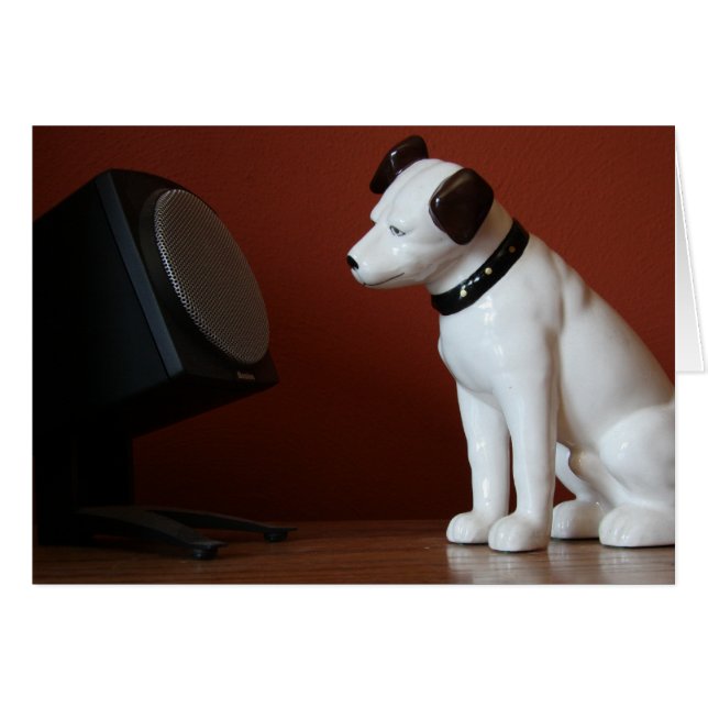 RCA van vandaag (Voorkant Horizontaal)