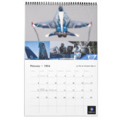 RCAF 100 Airshow Review 2024 Kalender (Feb 2026)