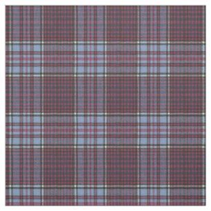 RCAF-M Original Tartan Stof
