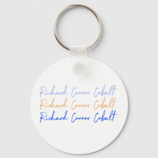 RCC x3 Sleutelhanger