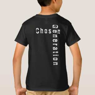 Rccg verkoos Generatie T-Shirt