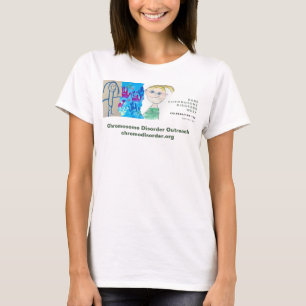 RCDA Week T-shirt