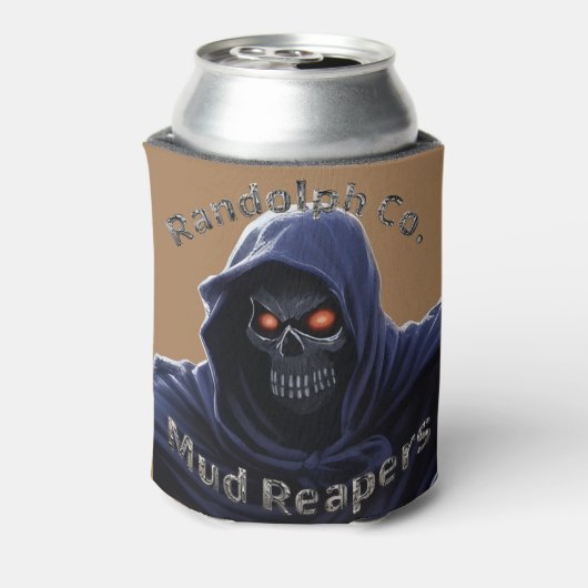 RCMR - KOELBOX BLIKJESKOELER (Blikje Achterkant)