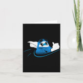 Rco kaart (Voorkant)