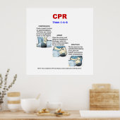 RCR - Affiche (Cuisine)