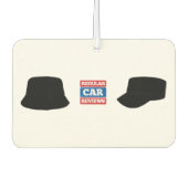 RCR Auto Freshener Luchtverfrisser (Voorkant)