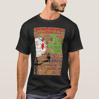 rcs2 poster t-shirt