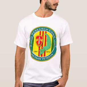 RCUV 1 — ASA Vietnam T-shirt