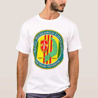 RCUV 1 — ASA Vietnam T-shirt