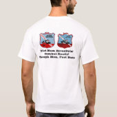 RD571-RS522 T-SHIRT (Achterkant)