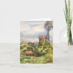 Rd.200 Windmolen Kaart