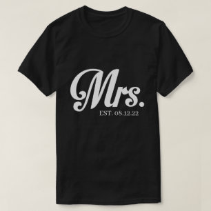 RD heeft de heer en mevrouw Shirt gepersonaliseerd