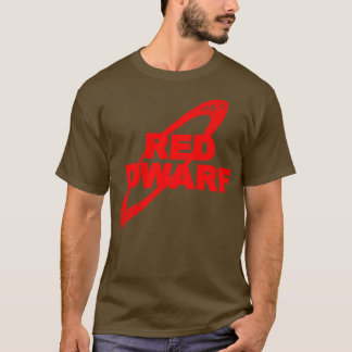 RD LOGO T-SHIRT