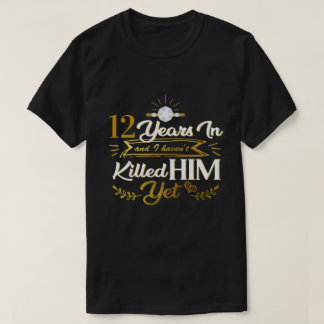 RD Speciaal Jubileum, weddenschap Jubileum T-shirt