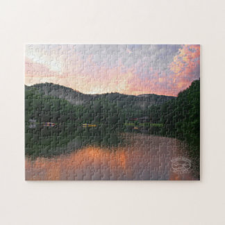 RD_SUNSET_11x14 Legpuzzel