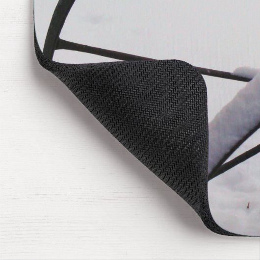 rdbds-olwhlsplc-z muismat (Hoek)