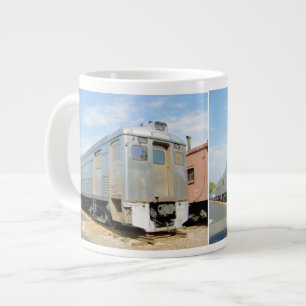 RDC 1961 Jumbo Mug