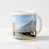 RDC 1961 Jumbo Mug (Devant droit)