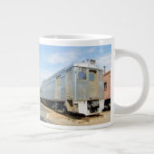 RDC 1961 Jumbo Mug (Droite)