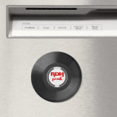 RDHprod. Magnet (In Situ (Lave-vaisselle))