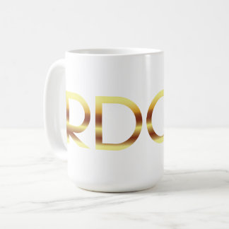 RDOG Classic Mug
