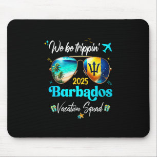 Rdos Vakantie 2025 Straight Trippin' Verjaardag Cr Muismat