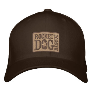 RDR Espresso Casquette brodé