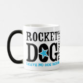 RDR Logo Morph Mok (Links)