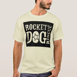 RDR-Logo T-shirt