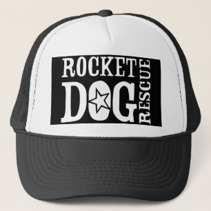 RDR Trucker Hat Pet