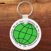 RE-DO SLEUTELHANGER (Voorkant)