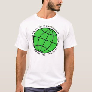 RE-DO T-SHIRT