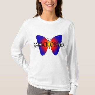 Re Elect Barack Obama 2012 T-shirt