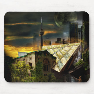 re.EVOLUTION - Mouse Pad Muismat