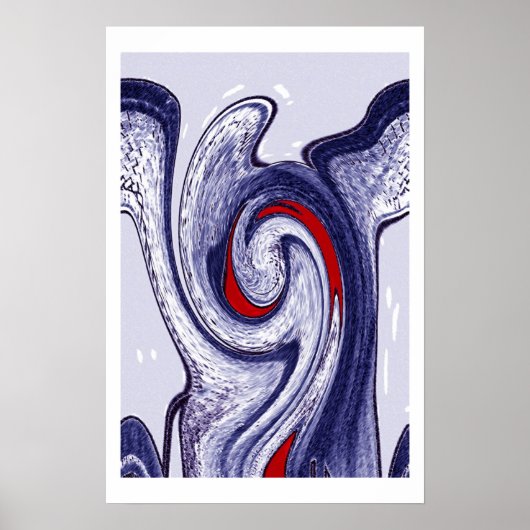 re:Geboorteplaats Poster (Voorkant)