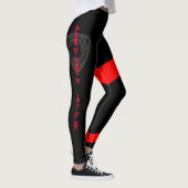 RE Leggings sport (Rechts)