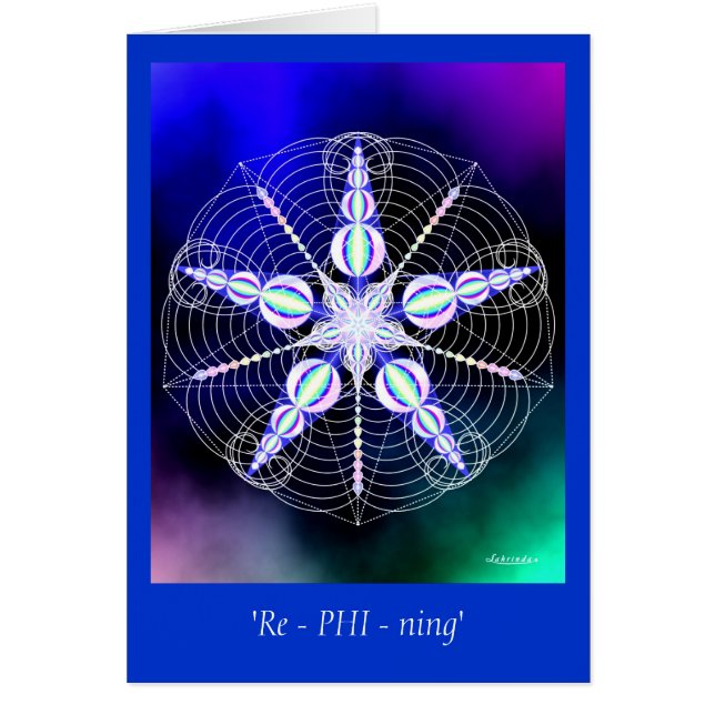 'Re-PHI-ning' (Devant)