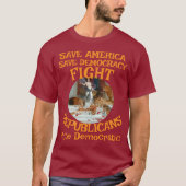 RE T-SHIRT (Voorkant)