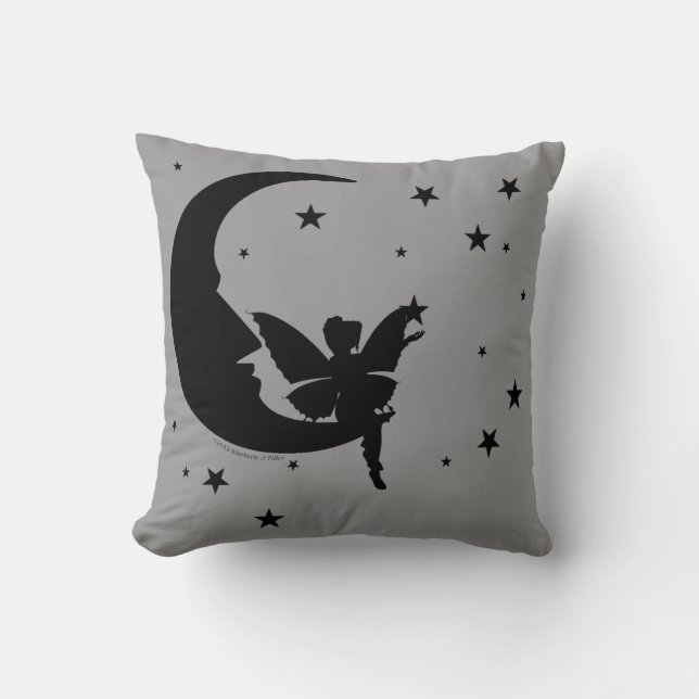 Reach for the Stars Coussin (Recto)