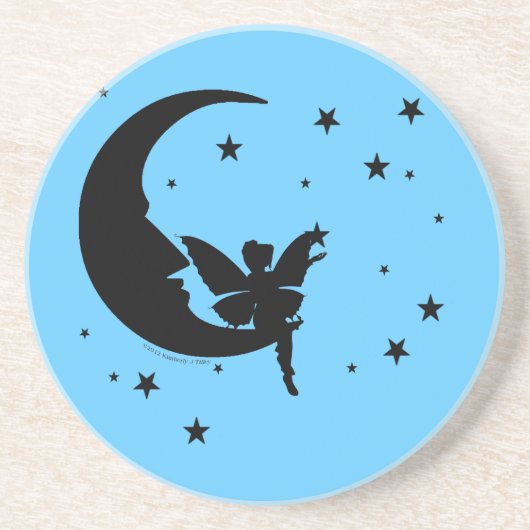 Reach for the Stars Dessous de verre (Devant)