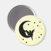 Reach for the Stars Magnet (Recto/Verso)