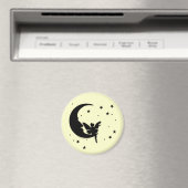 Reach for the Stars Magnet (In Situ (Lave-vaisselle))
