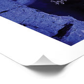 Reach for your Buts Poster (Coin)