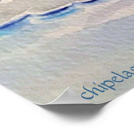 Reach for Your Joy Poster (Coin)