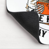 Read Books Be Kind Stay Weird Skeleton Reading Hal Muismat (Hoek)