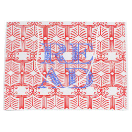 READ  GROOT CADEAUZAKJE