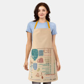 READ it WHILE you wear UPSIDE DOWN Reference  Schort (Gedragen)